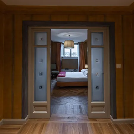 Antica Torre Tornabuoni 住宿加早餐酒店 佛罗伦萨