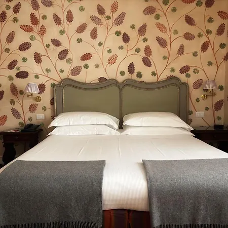 住宿加早餐酒店 Antica Torre Tornabuoni 佛罗伦萨