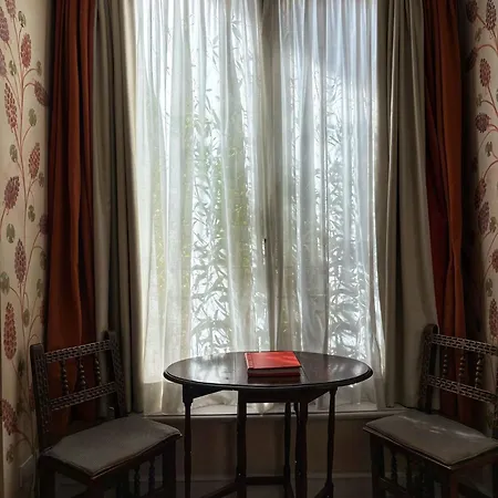 Antica Torre Tornabuoni 住宿加早餐酒店