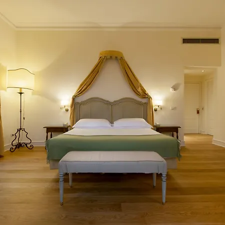 住宿加早餐酒店 Antica Torre Tornabuoni