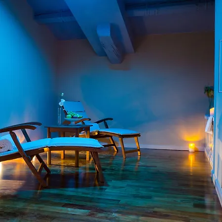 Antica Torre Tornabuoni 住宿加早餐酒店 4*