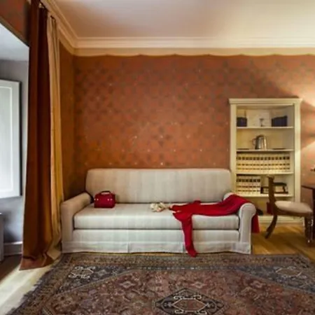 Antica Torre Tornabuoni 住宿加早餐酒店