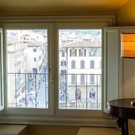 Antica Torre Tornabuoni 佛罗伦萨