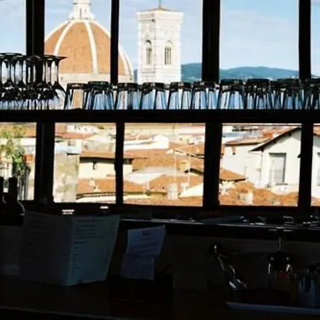 Antica Torre Tornabuoni 4* 佛罗伦萨