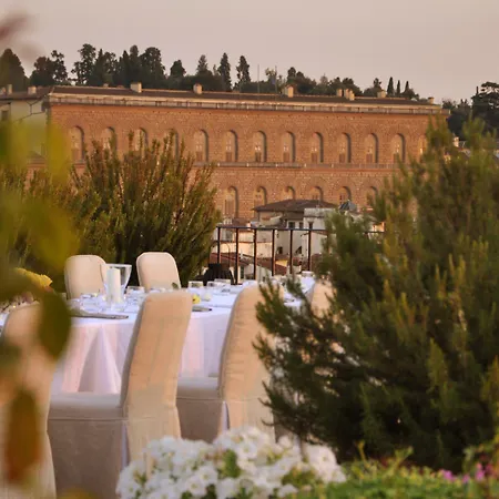 住宿加早餐酒店 Antica Torre Tornabuoni 佛罗伦萨