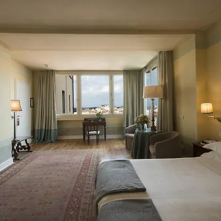 Antica Torre Tornabuoni