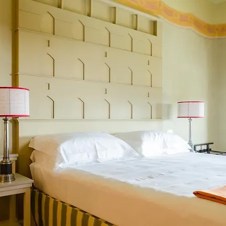 Antica Torre Tornabuoni 住宿加早餐酒店 佛罗伦萨