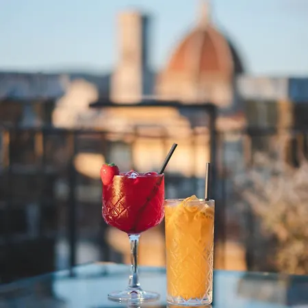 Frühstückspension Antica Torre Tornabuoni Florenz