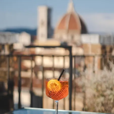 Antica Torre Tornabuoni 4*