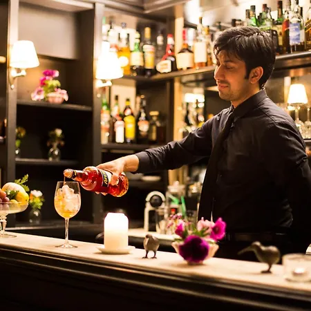 Antica Torre Tornabuoni Couette-café 4*