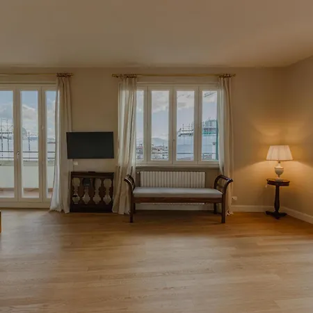 Antica Torre Tornabuoni 4*