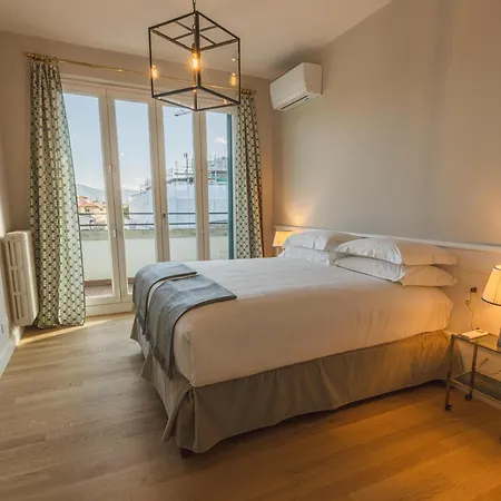 Antica Torre Tornabuoni Frühstückspension 4*