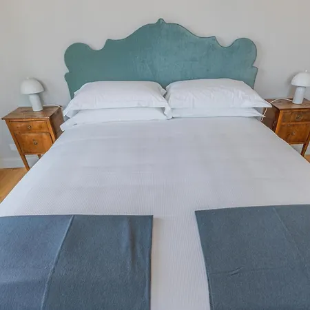 Antica Torre Tornabuoni 4* Florence