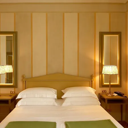 Antica Torre Tornabuoni Frühstückspension 4*