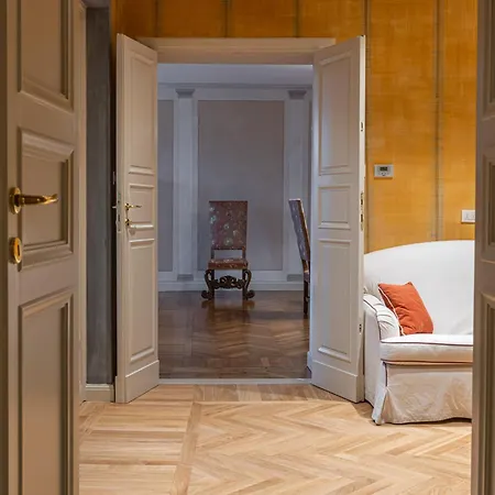 Antica Torre Tornabuoni フィレンツェ