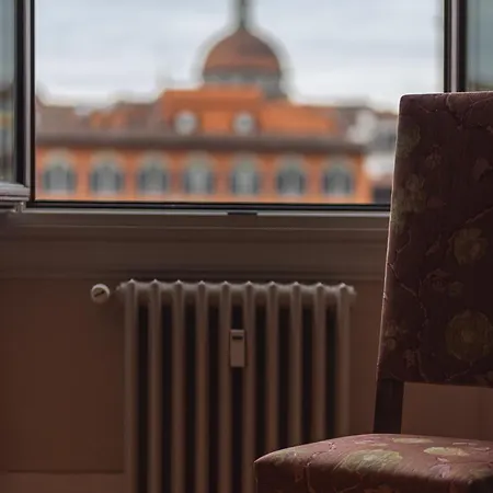 Antica Torre Tornabuoni 4* フィレンツェ