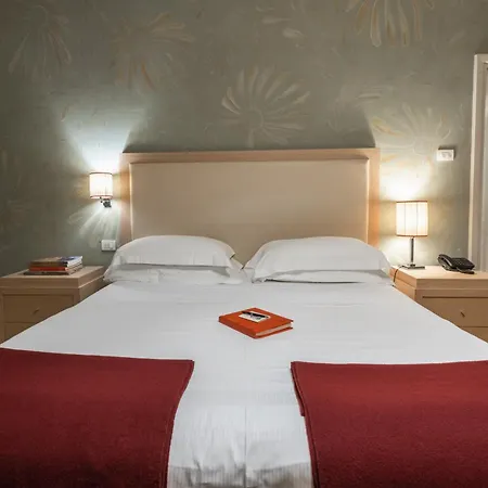 ベッド・アンド・ブレックファスト Antica Torre Tornabuoni