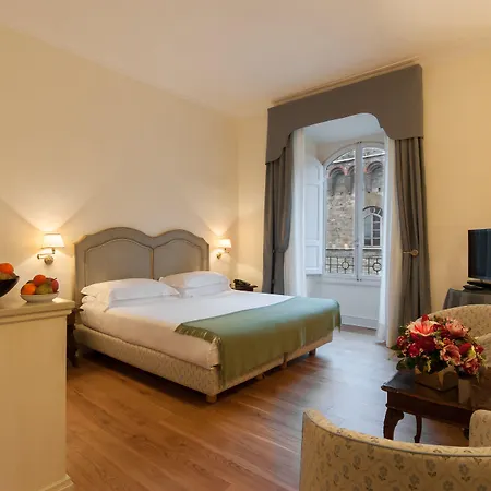 Antica Torre Tornabuoni ベッド・アンド・ブレックファスト