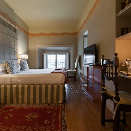 Antica Torre Tornabuoni ベッド・アンド・ブレックファスト フィレンツェ