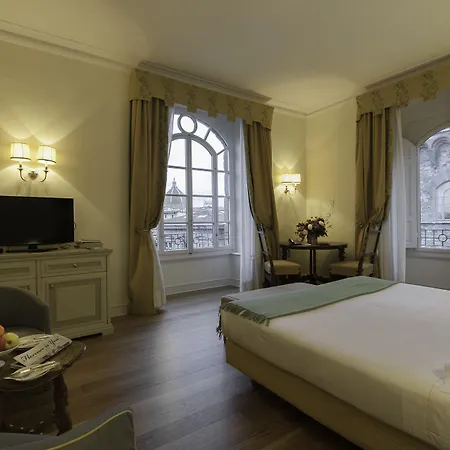 Antica Torre Tornabuoni ベッド・アンド・ブレックファスト