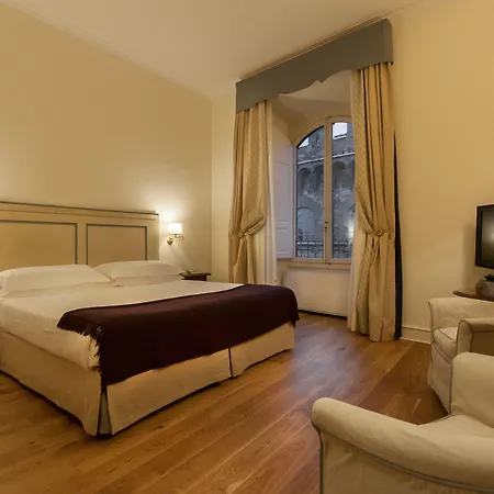 Antica Torre Tornabuoni