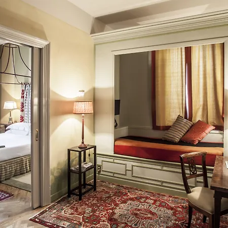 Antica Torre Tornabuoni ベッド・アンド・ブレックファスト