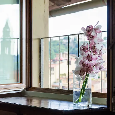 Antica Torre Tornabuoni ベッド・アンド・ブレックファスト 4*