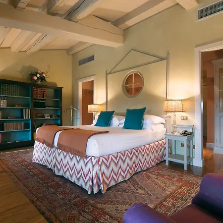 ベッド・アンド・ブレックファスト Antica Torre Tornabuoni フィレンツェ