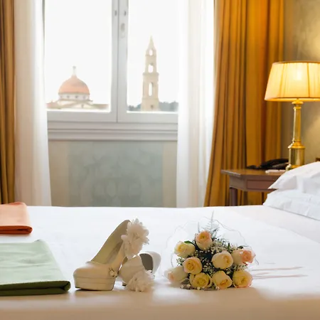 Antica Torre Tornabuoni 4* フィレンツェ