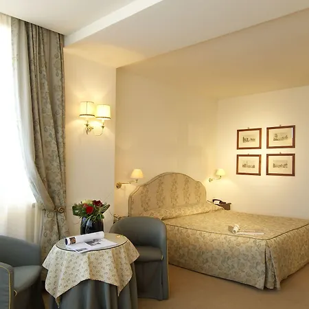 ベッド・アンド・ブレックファスト Antica Torre Tornabuoni