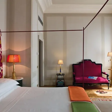 ベッド・アンド・ブレックファスト Antica Torre Tornabuoni フィレンツェ