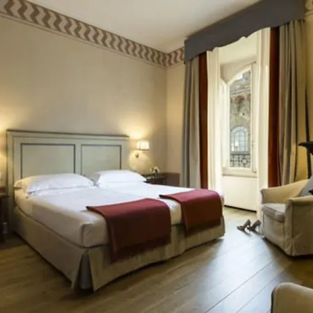 Antica Torre Tornabuoni フィレンツェ