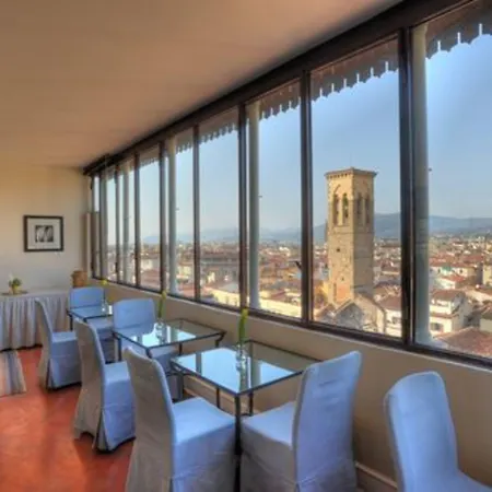 Antica Torre Tornabuoni 4*