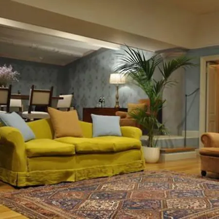 Antica Torre Tornabuoni ベッド・アンド・ブレックファスト