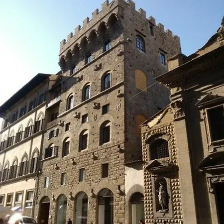 Antica Torre Tornabuoni 4*