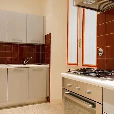 Antica Torre Tornabuoni ベッド・アンド・ブレックファスト