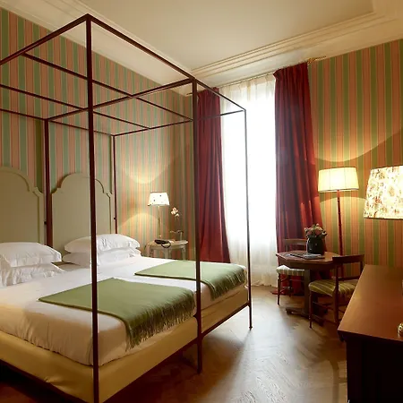 ベッド・アンド・ブレックファスト Antica Torre Tornabuoni フィレンツェ