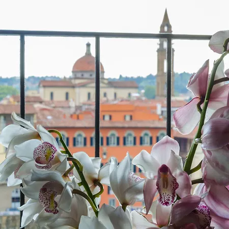 Antica Torre Tornabuoni ベッド・アンド・ブレックファスト