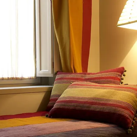 ベッド・アンド・ブレックファスト Antica Torre Tornabuoni