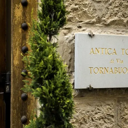 Antica Torre Tornabuoni