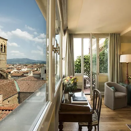 Antica Torre Di Via Tornabuoni 1