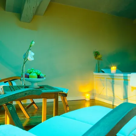 Antica Torre Tornabuoni 4*