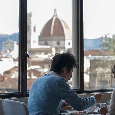 Antica Torre Tornabuoni 4*