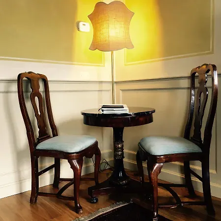 Antica Torre Tornabuoni ベッド・アンド・ブレックファスト