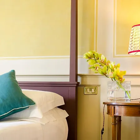 Antica Torre Tornabuoni 4* Florenz