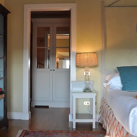 Antica Torre Tornabuoni 4* Florenz