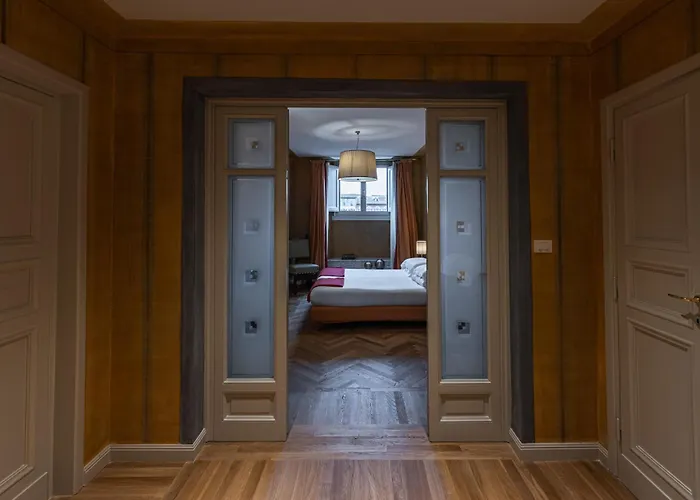 Antica Torre Tornabuoni Bed & Breakfast Florence