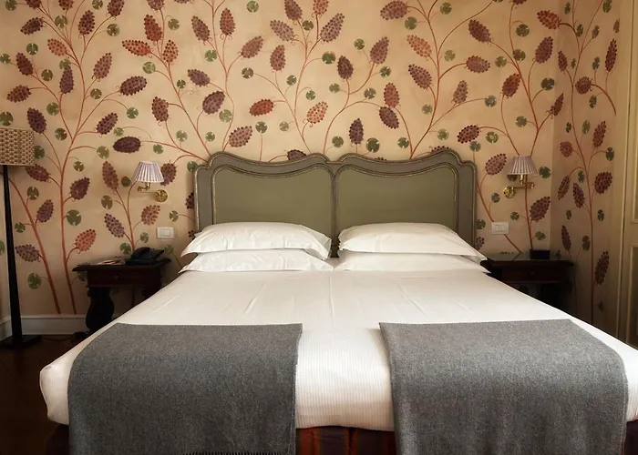 Bed & Breakfast Antica Torre Tornabuoni Florence