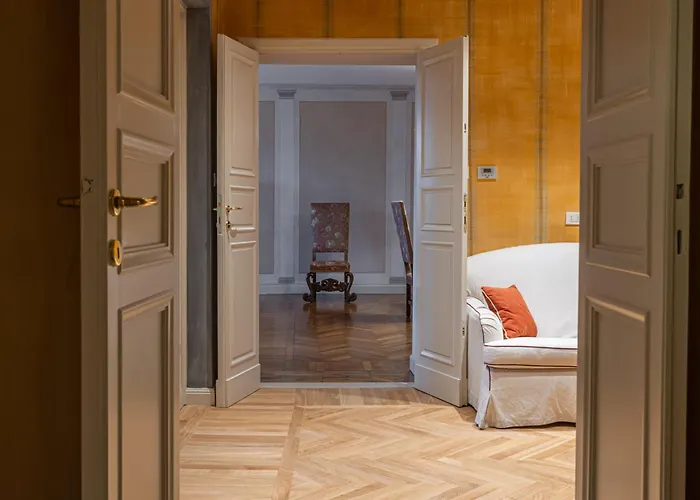 Antica Torre Tornabuoni Florence