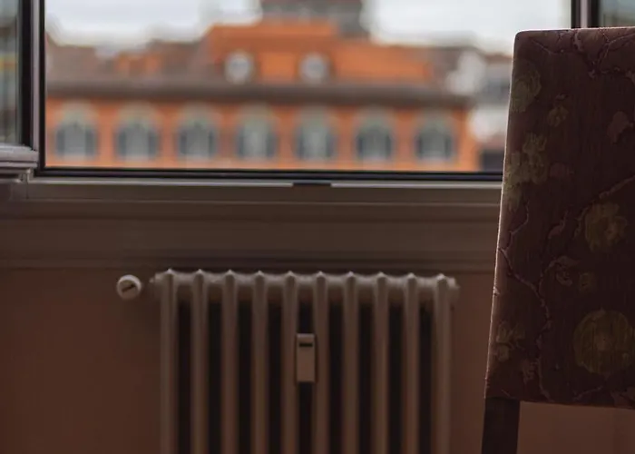 Antica Torre Tornabuoni 4* Florence